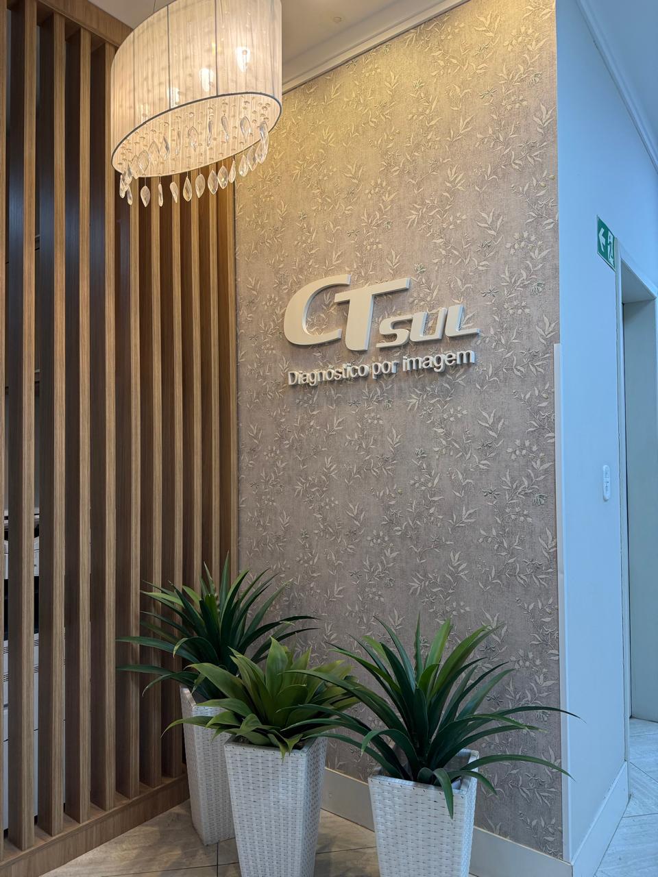 Imagem da Clínica CTSul
