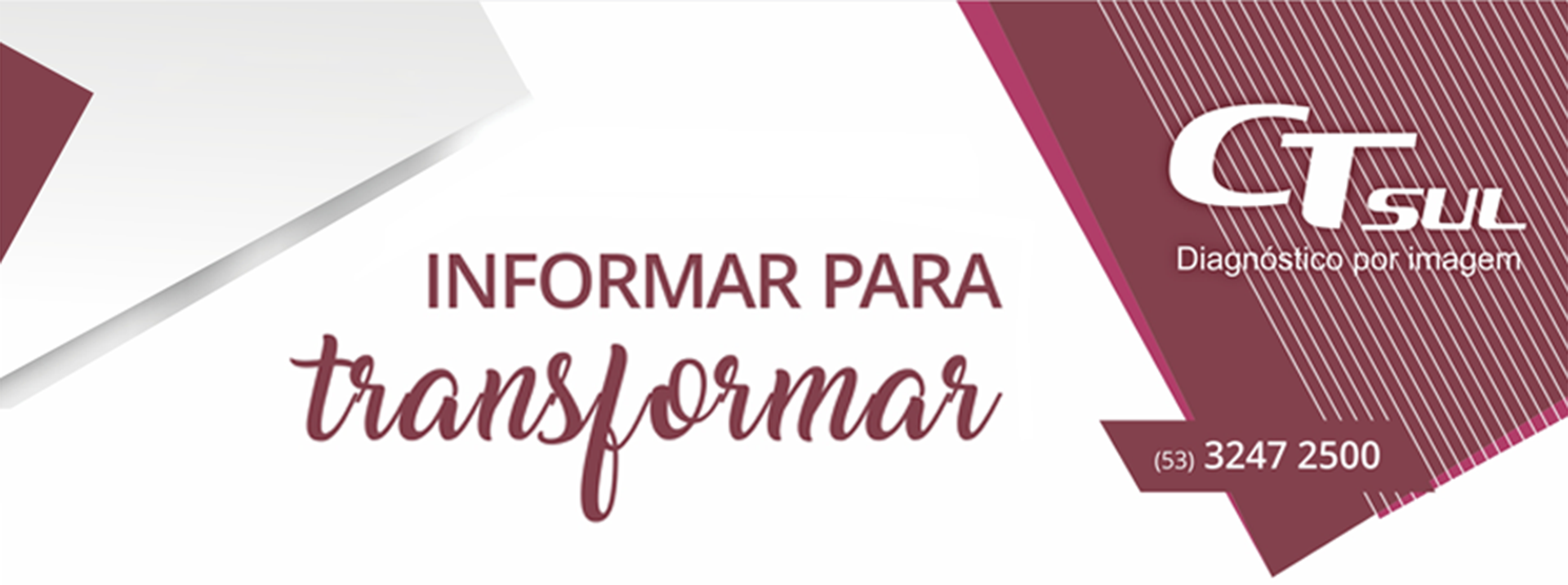 Informativo Ctsul setembro 2018
