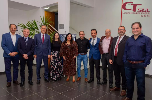 Sociedade de Medicina de Bagé (SMB)