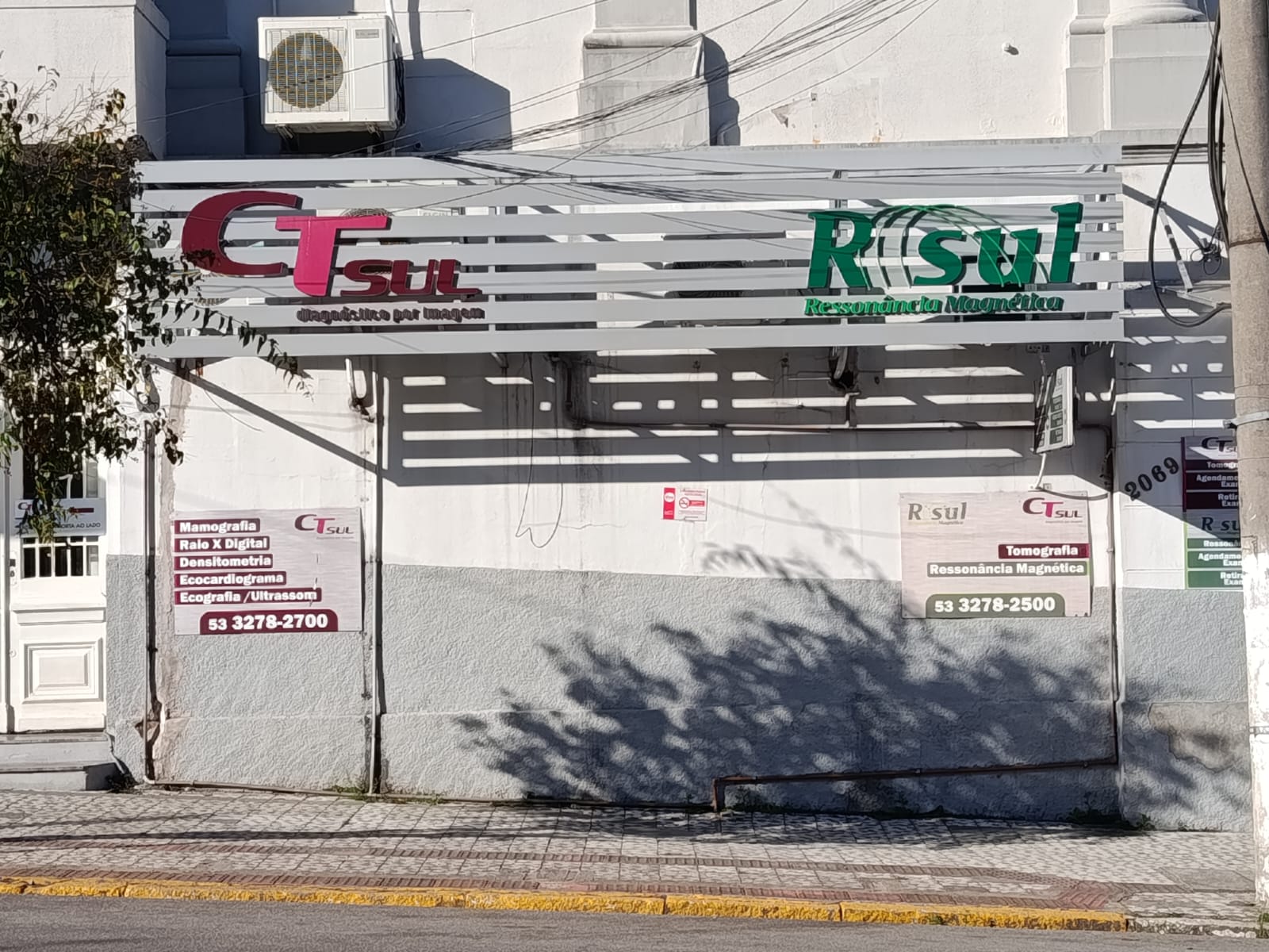 Clínica RSul